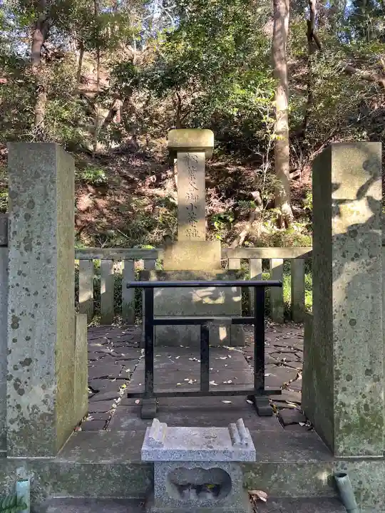 妙法寺(神奈川県)