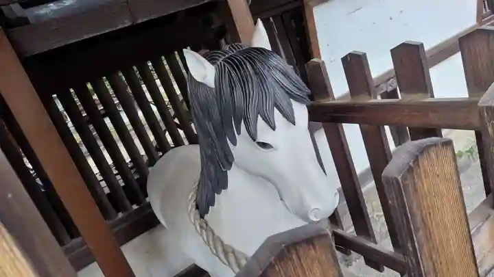 六孫王神社(京都府)