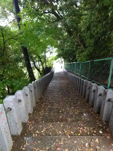 大鷲神社のその他建物