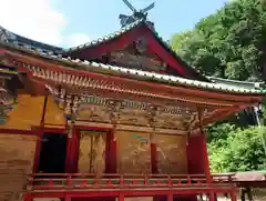 日吉東照宮(滋賀県)