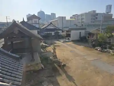 良俊寺(大阪府)