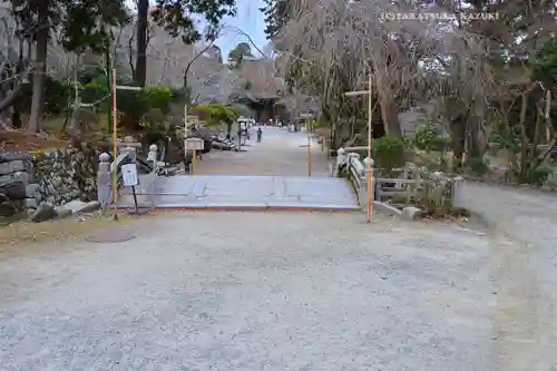 園城寺（三井寺）(滋賀県)