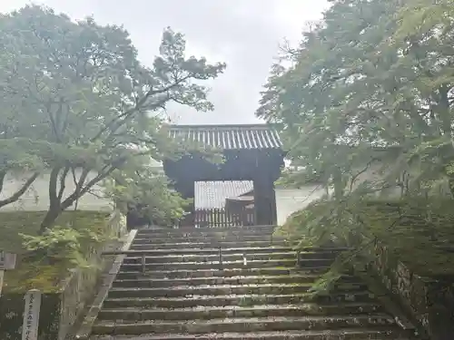 曼殊院門跡(京都府)
