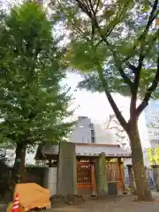 太宗寺の建物その他