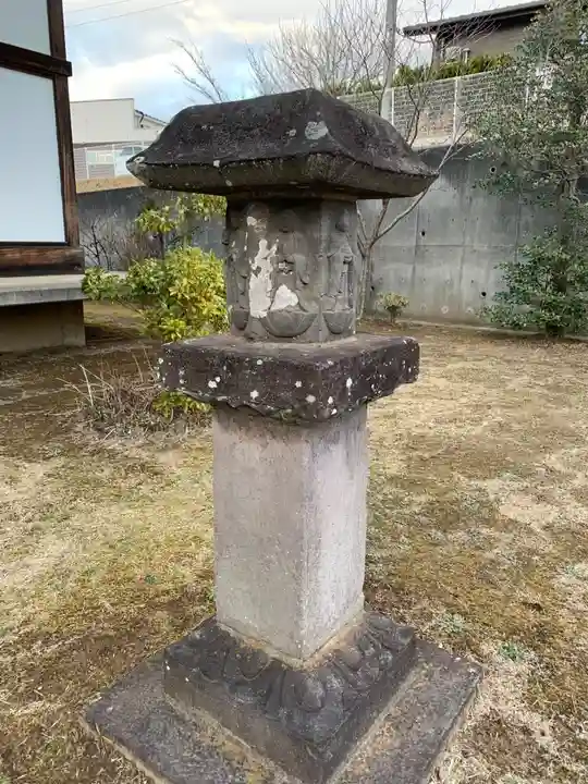 高福寺(千葉県)