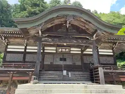 勝尾寺(大阪府)