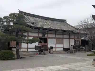 東寺（教王護国寺）(京都府)