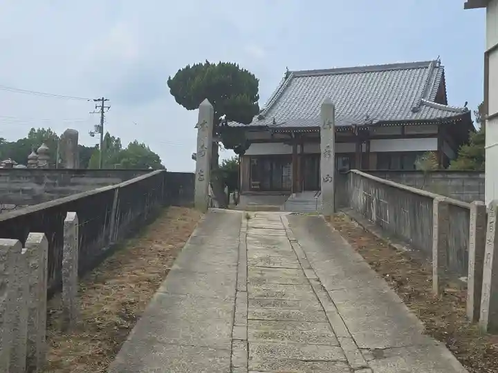 本寿寺(兵庫県)