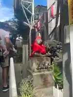 巣鴨猿田彦庚申堂(東京都)