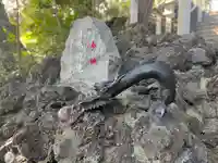 多摩川浅間神社のその他建物