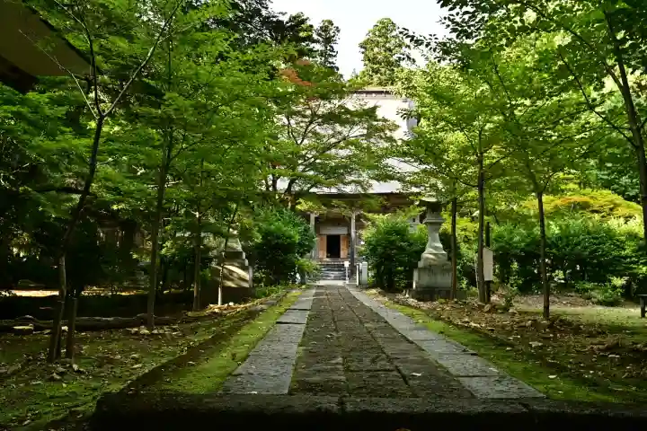 国上寺(新潟県)