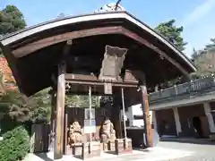 盛岡八幡宮の建物その他