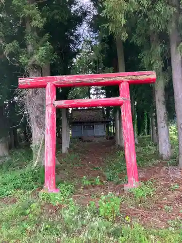 上太田神社(栃木県)