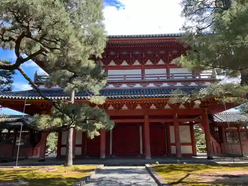 大徳寺(京都府)