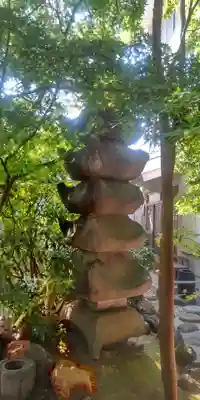 定泉寺(東京都)