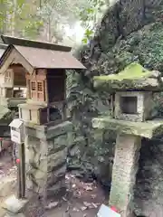 河上神社(兵庫県)