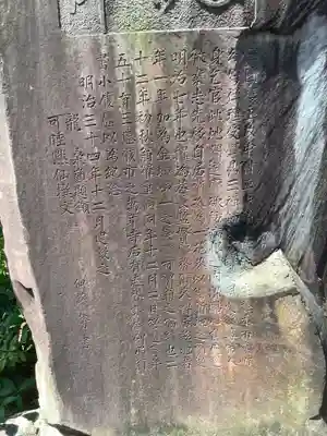 万年寺のその他建物