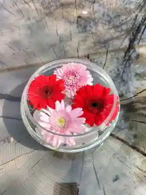 星置神社(北海道)