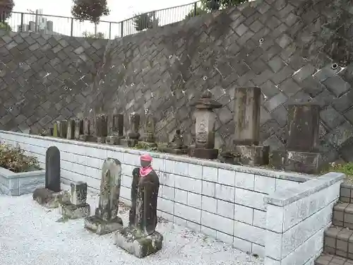 本覚院(埼玉県)