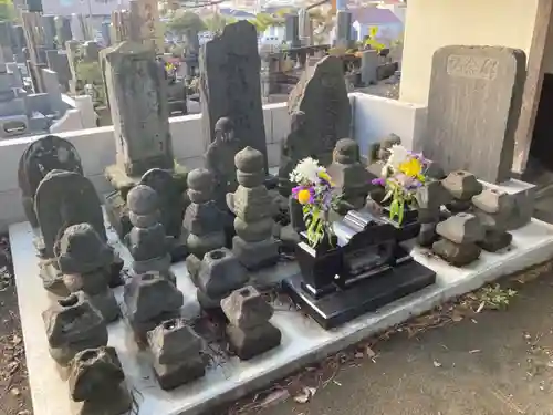 海前寺(神奈川県)