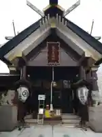 元三島神社(東京都)