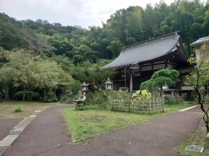 妙見寺(東京都)
