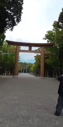 橿原神宮(奈良県)