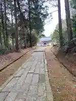 岩屋神社のその他建物