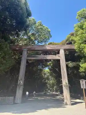 熱田神宮(愛知県)