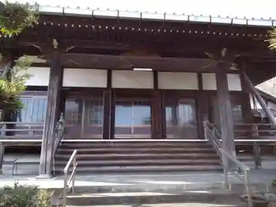 伝流寺(岐阜県)