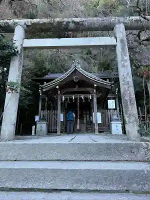 大豊神社(京都府)