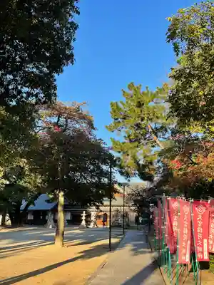 兵主神社のその他建物