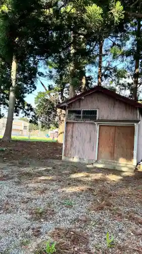 西野神社(北海道)