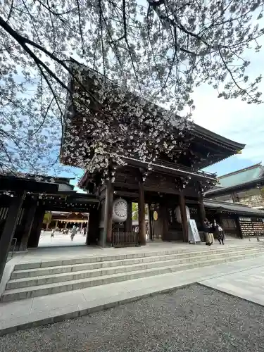 寒川神社(神奈川県)