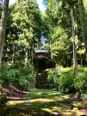 小菅神社里社(長野県)