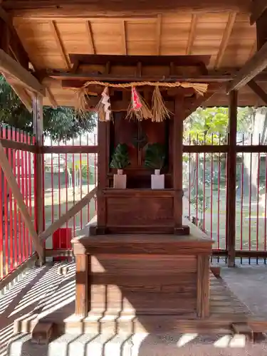 木下神社(京都府)