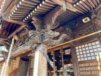 常性寺(東京都)