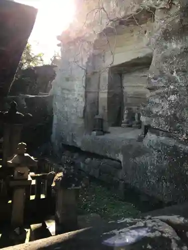 英勝寺のその他建物