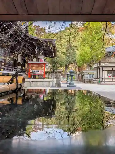 熊野神社(東京都)