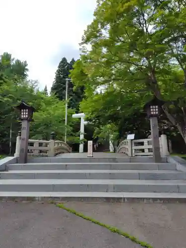 土津神社｜こどもと出世の神さま(福島県)