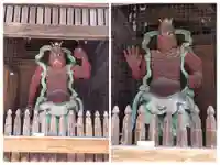 西新井大師総持寺(東京都)