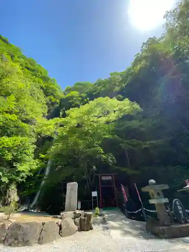 不動明王のその他建物