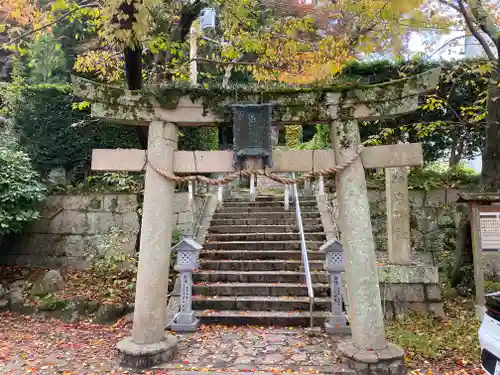 湯泉神社(兵庫県)