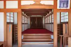 籠守勝手神社(愛知県)