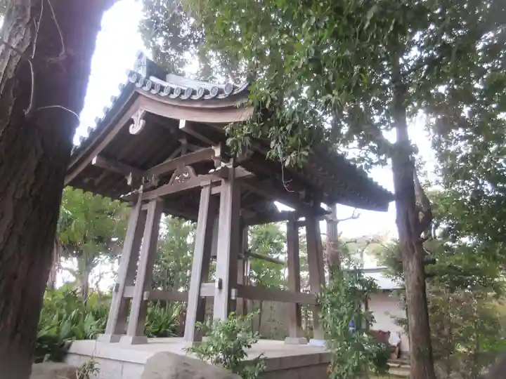 法真寺(東京都)