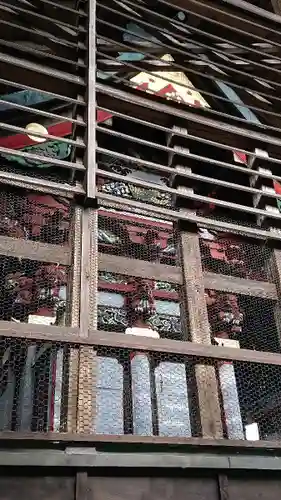 祖母井神社(栃木県)