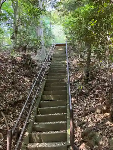 白鬚神社(埼玉県)