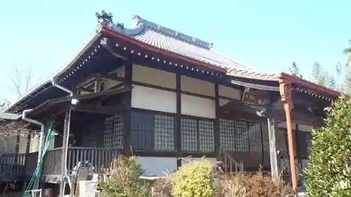 徳翁院(愛知県)