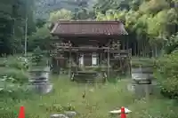 豊栄神社の本殿・本堂