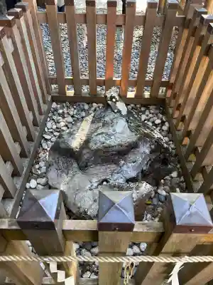 天河大辨財天社(奈良県)